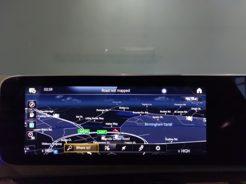 Used Mercedes-Benz A-Class 2019 for sale - 77453961: Photo 14