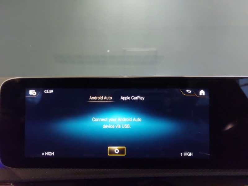 Used Mercedes-Benz A-Class 2019 for sale - 77453961: Photo 15