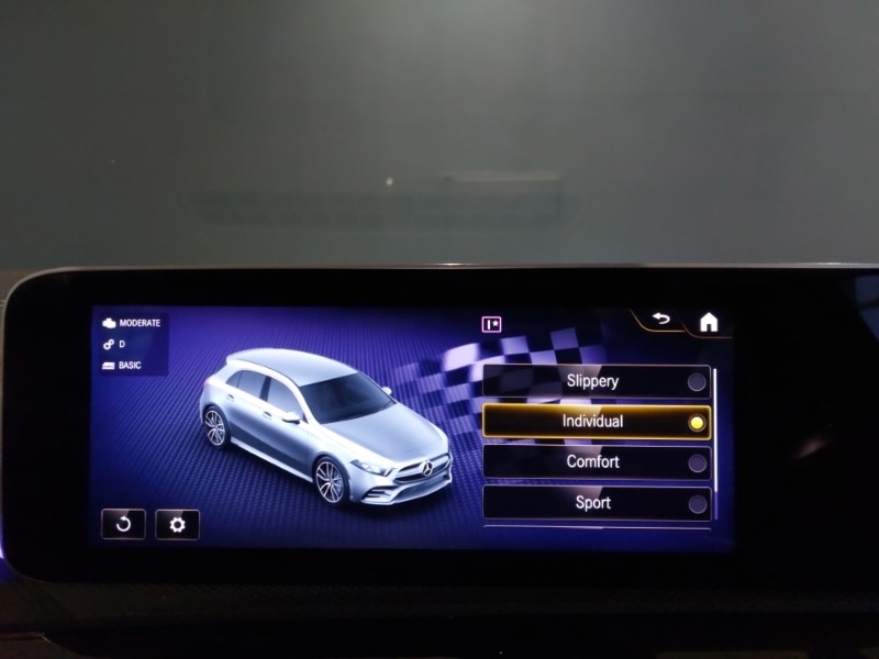 Used Mercedes-Benz A-Class 2019 for sale - 77453961: Photo 16