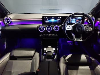 Used Mercedes-Benz A-Class 2019 for sale - 77453961: Photo