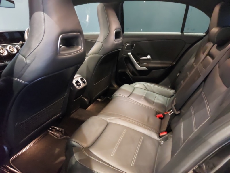 Used Mercedes-Benz A-Class 2019 for sale - 77453961: Photo 6