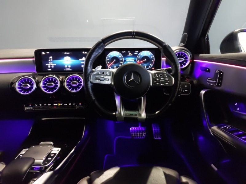 Used Mercedes-Benz A-Class 2019 for sale - 77453961: Photo 7