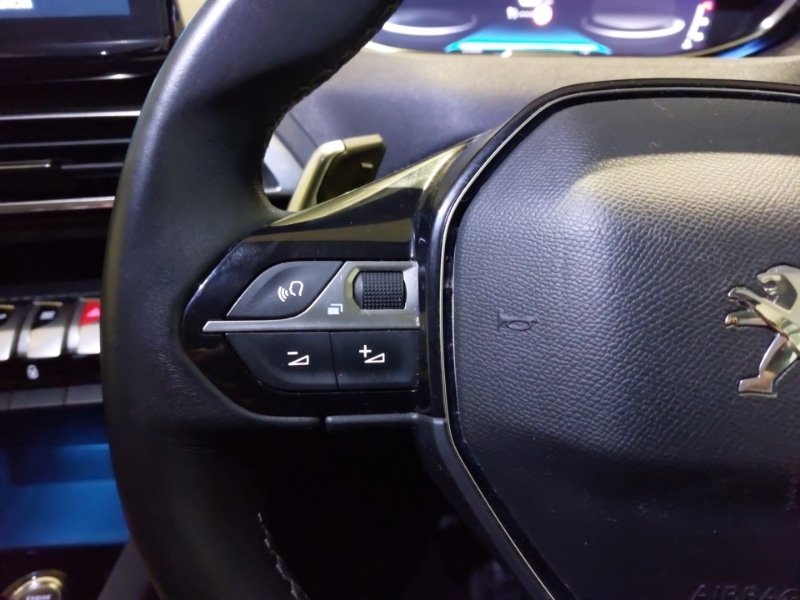 Used Peugeot 3008 2021 for sale - 77410229: Photo 10