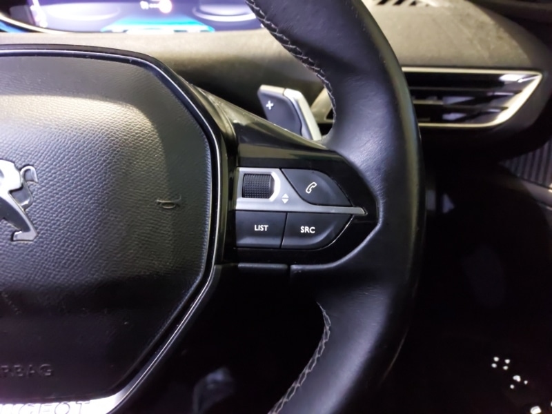 Used Peugeot 3008 2021 for sale - 77410229: Photo 11