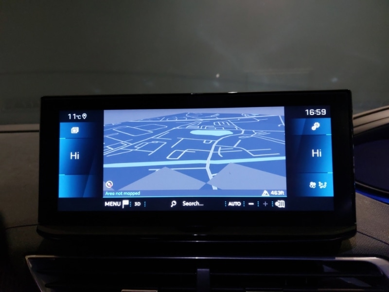 Used Peugeot 3008 2021 for sale - 77410229: Photo 13