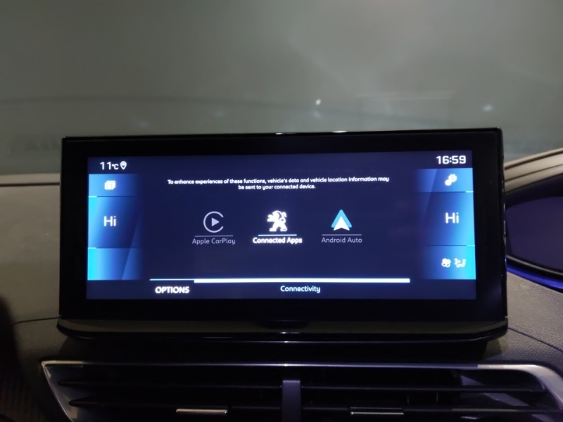 Used Peugeot 3008 2021 for sale - 77410229: Photo 14