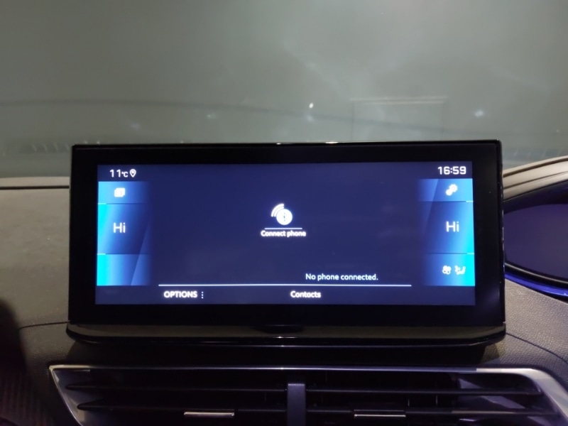 Used Peugeot 3008 2021 for sale - 77410229: Photo 15