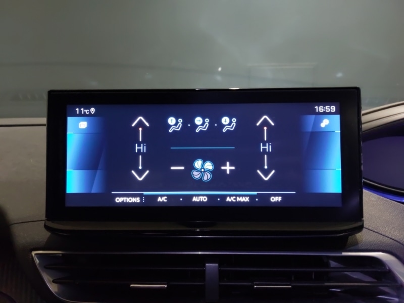 Used Peugeot 3008 2021 for sale - 77410229: Photo 16