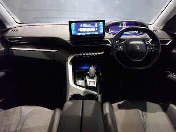 Used Peugeot 3008 2021 for sale - 77410229: Photo