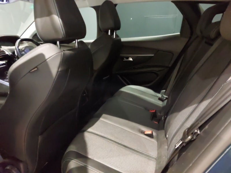 Used Peugeot 3008 2021 for sale - 77410229: Photo 6