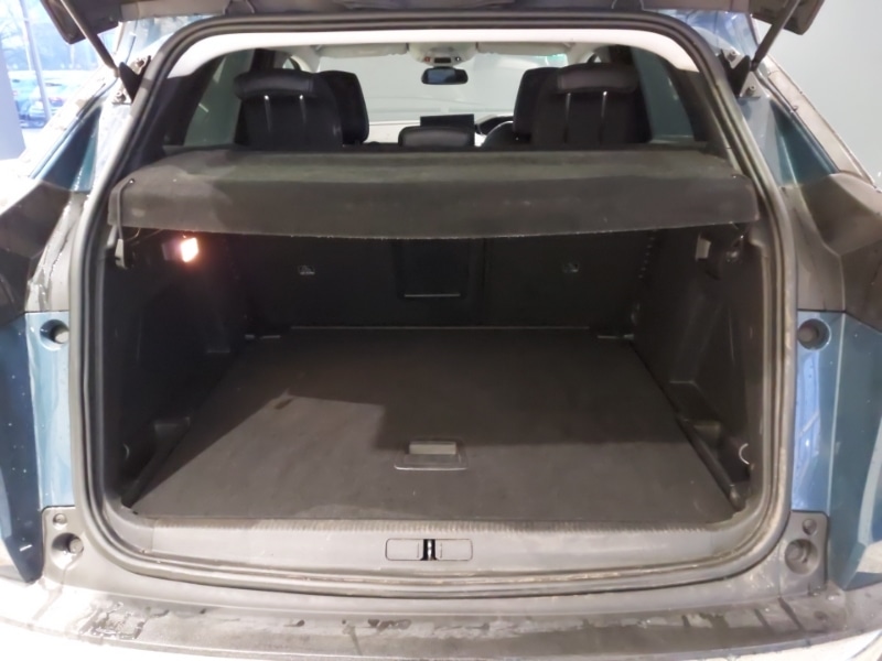 Used Peugeot 3008 2021 for sale - 77410229: Photo 8