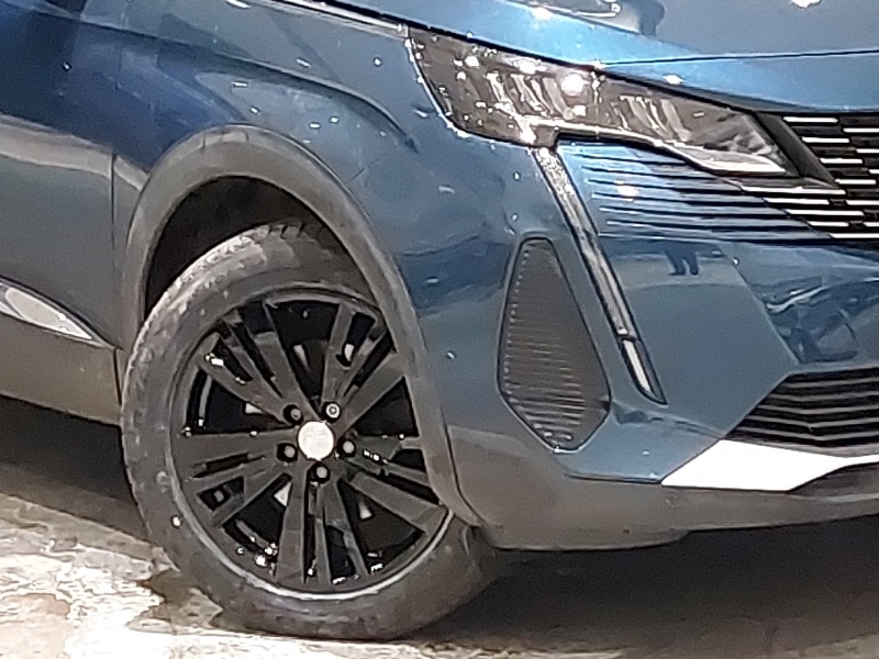 Used Peugeot 3008 2021 for sale - 77410229: Photo 9