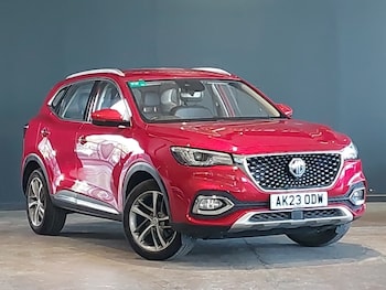 Used MG MG HS 2023 for sale - 79594554: Photo
