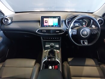 Used MG MG HS 2023 for sale - 79594554: Photo