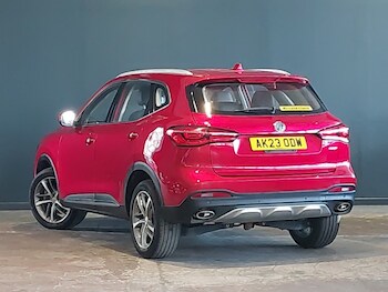 Used MG MG HS 2023 for sale - 79594554: Photo