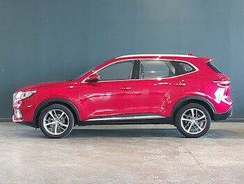 Used MG MG HS 2023 for sale - 79594554: Photo