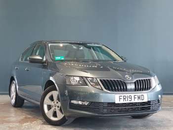 2019 - 1.5 TSI SE Technology 5dr