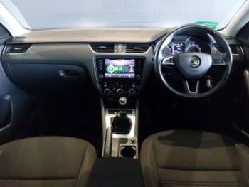 Used Skoda Octavia 2019 for sale - 75442394: Photo