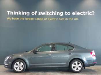 Used Skoda Octavia 2019 for sale - 75442394: Photo
