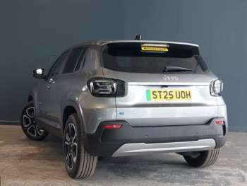 Used Jeep Other 2025 for sale - 74956827: Photo