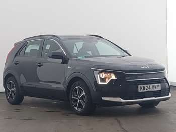 2024 - 1.6 GDi 127 Hybrid 2 Nav 5dr DCT