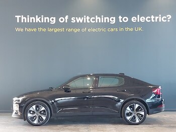 Used Polestar Polestar 2 2023 for sale - 78333718: Photo