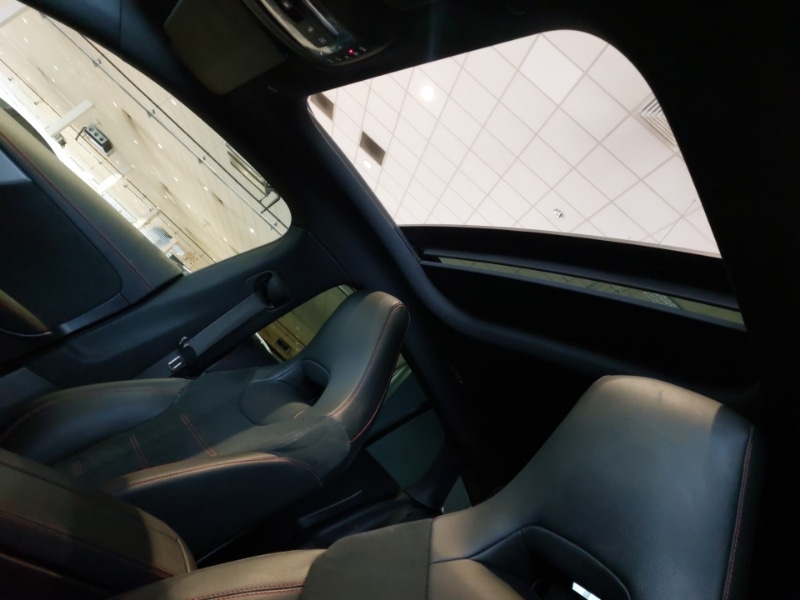 Used Mercedes-Benz CLA 2023 for sale - 77797487: Photo 12