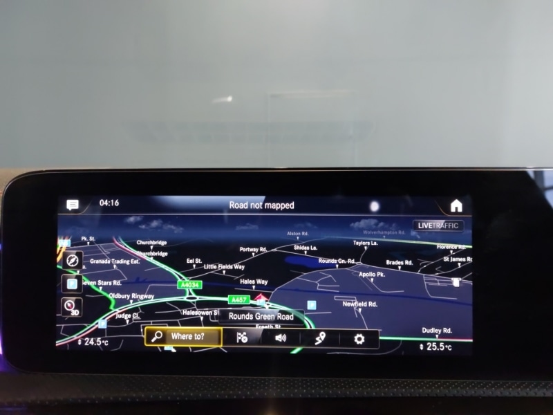 Used Mercedes-Benz CLA 2023 for sale - 77797487: Photo 14