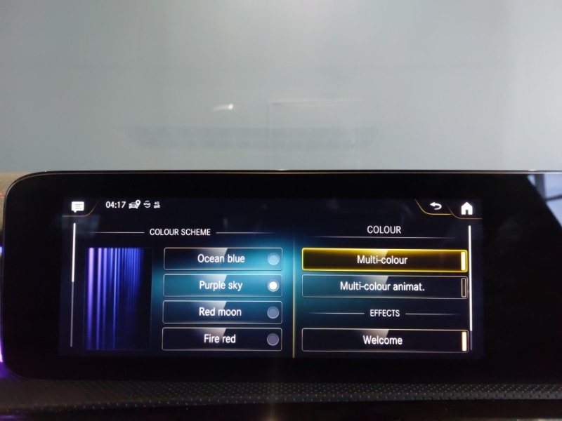 Used Mercedes-Benz CLA 2023 for sale - 77797487: Photo 16