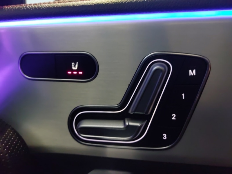 Used Mercedes-Benz CLA 2023 for sale - 77797487: Photo 19