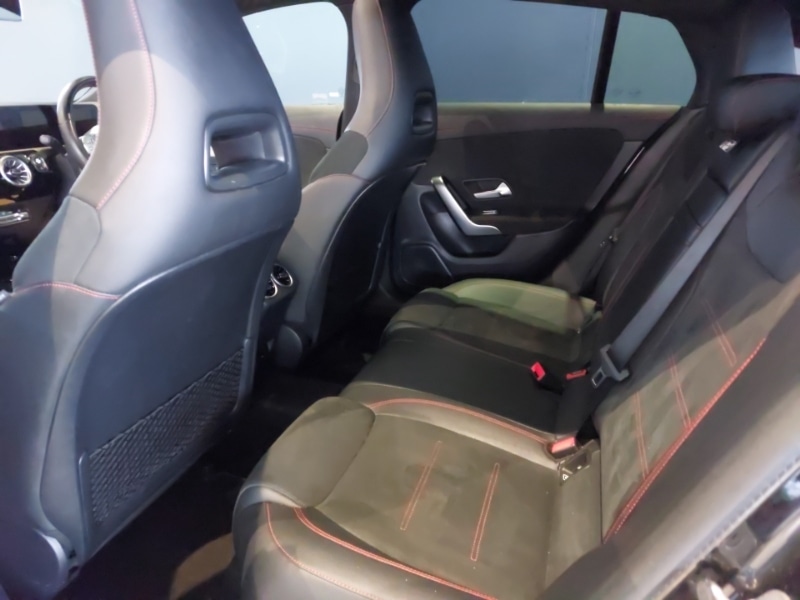 Used Mercedes-Benz CLA 2023 for sale - 77797487: Photo 6