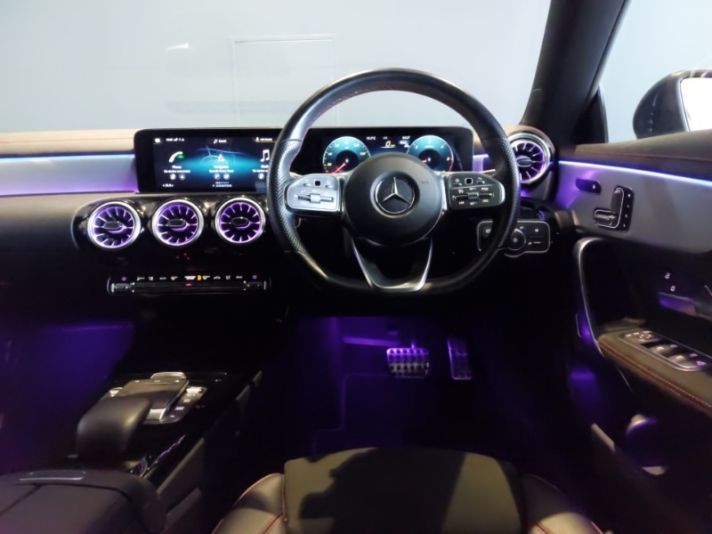 Used Mercedes-Benz CLA 2023 for sale - 77797487: Photo 7