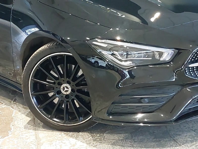 Used Mercedes-Benz CLA 2023 for sale - 77797487: Photo 9