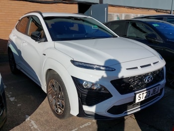 Used Hyundai KONA 2023 for sale - 78624850: Photo