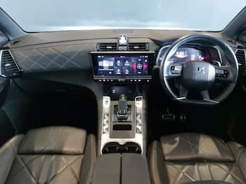 Used DS Automobiles DS 7 2024 for sale - 79763253: Photo