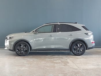 Used DS Automobiles DS 7 2024 for sale - 79763253: Photo