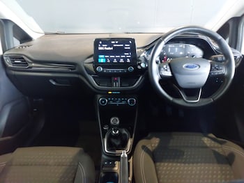 Used Ford Fiesta 2017 for sale - 78559711: Photo