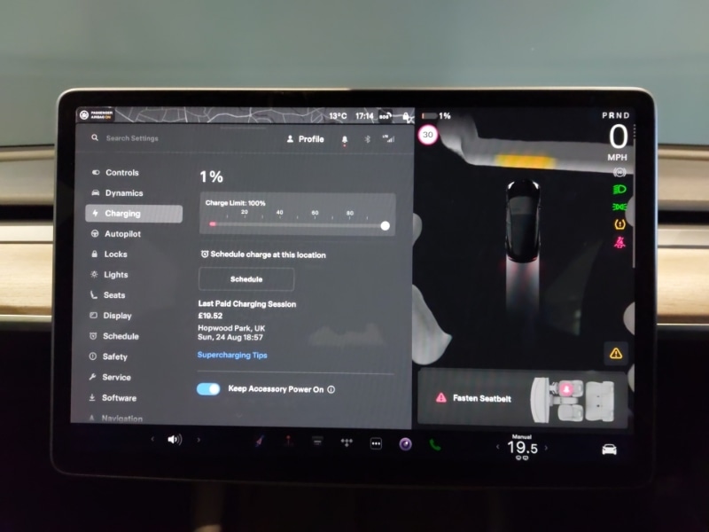 Used Tesla Model 3 2022 for sale - 77078151: Photo 17