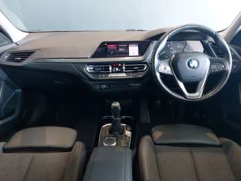 Used BMW 1 Series 2020 for sale - 75125638: Photo