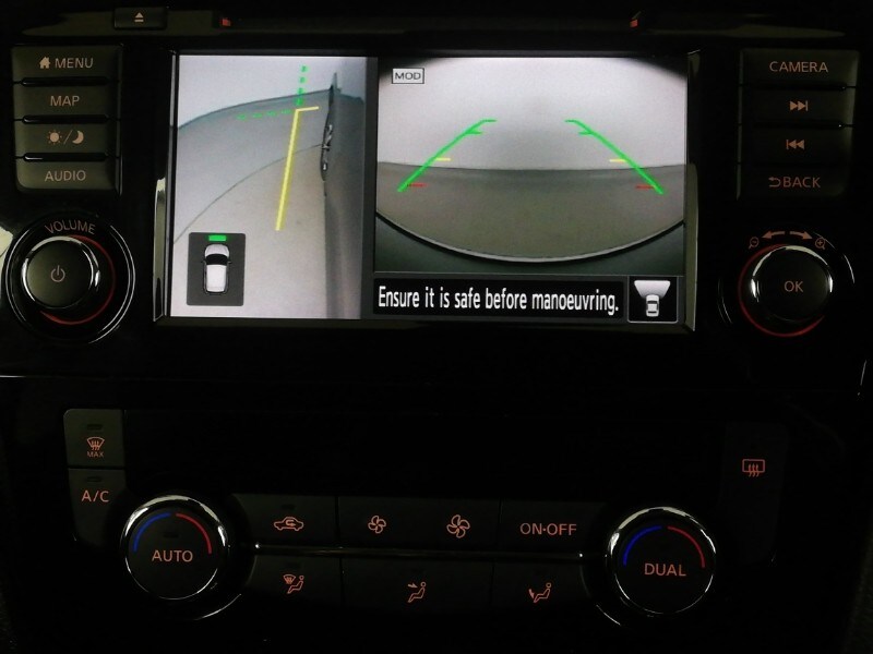 Used Nissan Qashqai 2020 for sale - 77475877: Photo 12