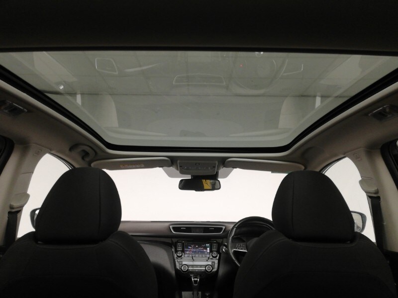 Used Nissan Qashqai 2020 for sale - 77475877: Photo 13