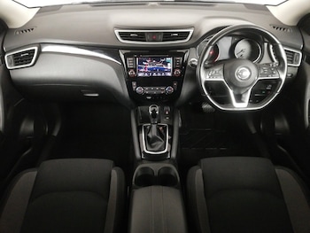 Used Nissan Qashqai 2020 for sale - 77475877: Photo