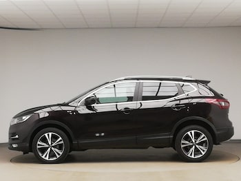 Used Nissan Qashqai 2020 for sale - 77475877: Photo