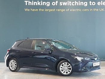 Used Toyota Corolla 2023 for sale - 79452208: Photo