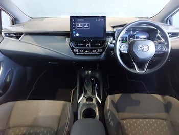 Used Toyota Corolla 2023 for sale - 79452208: Photo