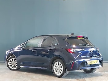 Used Toyota Corolla 2023 for sale - 79452208: Photo