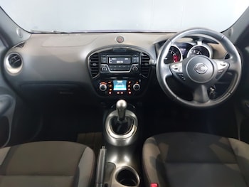 Used Nissan Juke 2019 for sale - 78928432: Photo