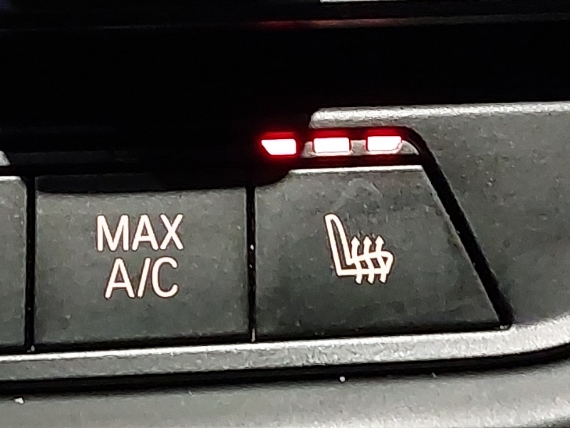 Used BMW 1 Series 2024 for sale - 77852233: Photo 16