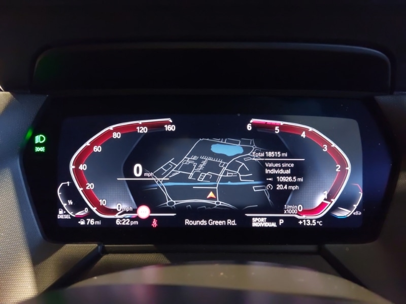 Used BMW 1 Series 2024 for sale - 77852233: Photo 18