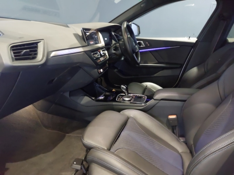 Used BMW 1 Series 2024 for sale - 77852233: Photo 5